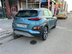 هيونداي كونا